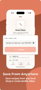 Pare 6.5" screenshot 3