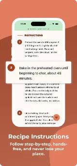 Pare 6.5" screenshot 5