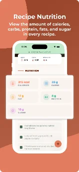Pare 6.5" screenshot 6