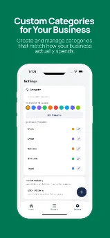 Receipify 6.5" screenshot 6