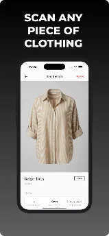 Vestis 6.5" screenshot 3