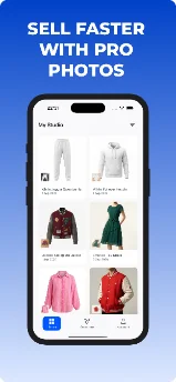 Wearlab 6.5" screenshot 2