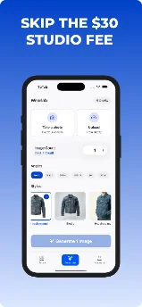 Wearlab 6.5" screenshot 3