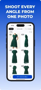 Wearlab 6.5" screenshot 5